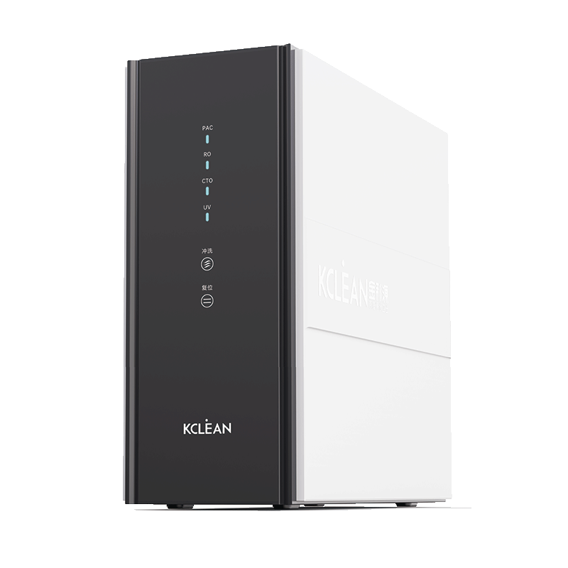 凈水器久置未用，五個小技巧讓其重新煥發(fā)凈水活力